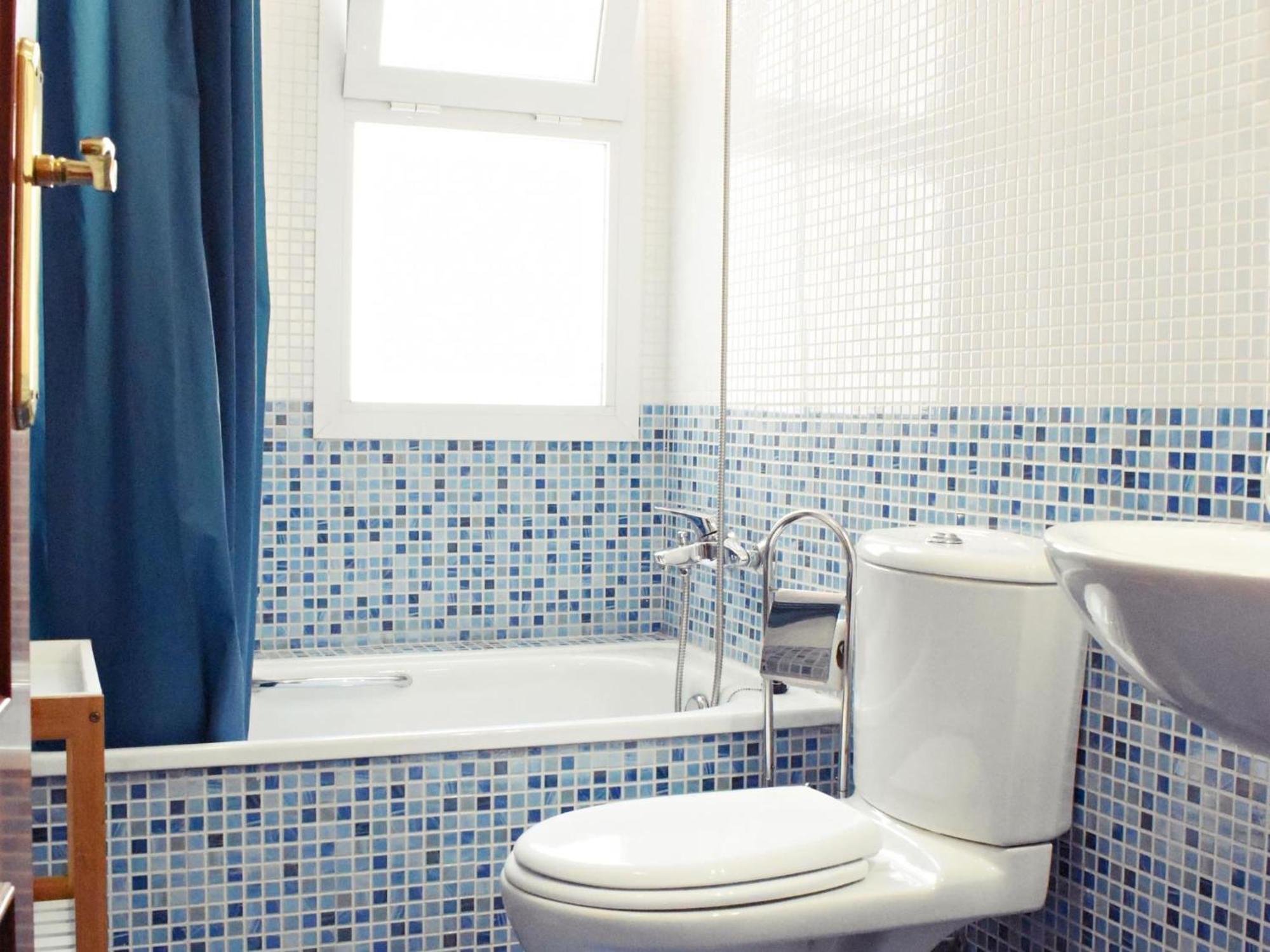 Fabuloso Apartamento Junto Al Soho Con Parking Privado Málaga Exterior foto